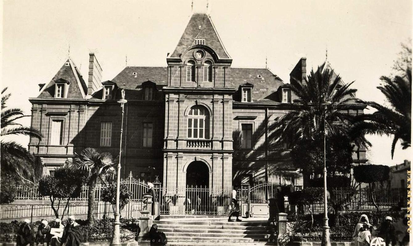 Saida 505- Mairie COLLECTION DES AMIS DE ND DE SANTA CRUZ.jpg